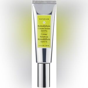 Naturium Retinaldehyde Cream Serum 0.05%